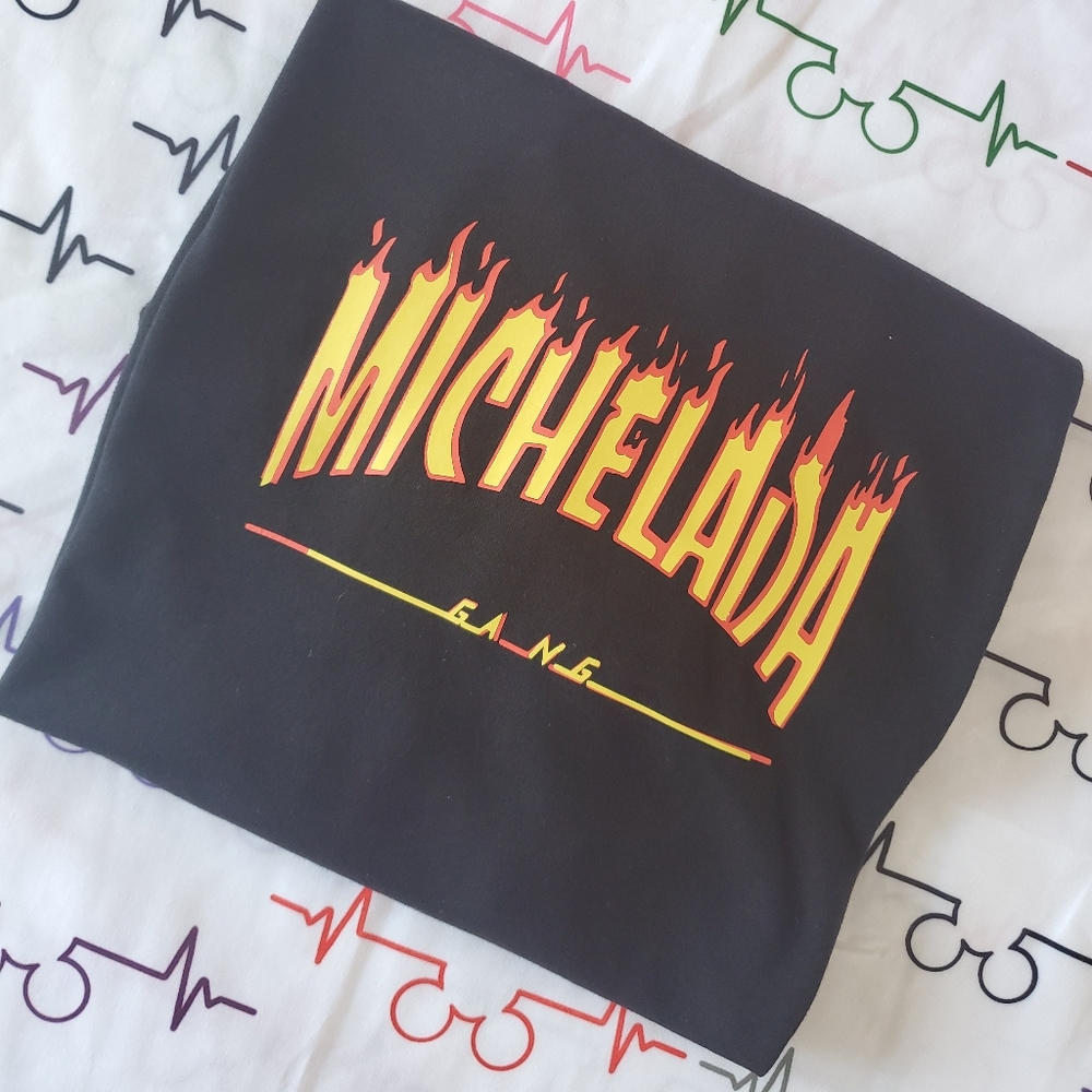 Personalized T-shirts